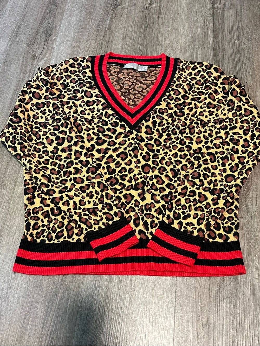 ASOS size us